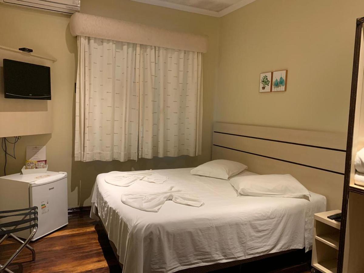 Dein Haus Pousada 포메로데 외부 사진