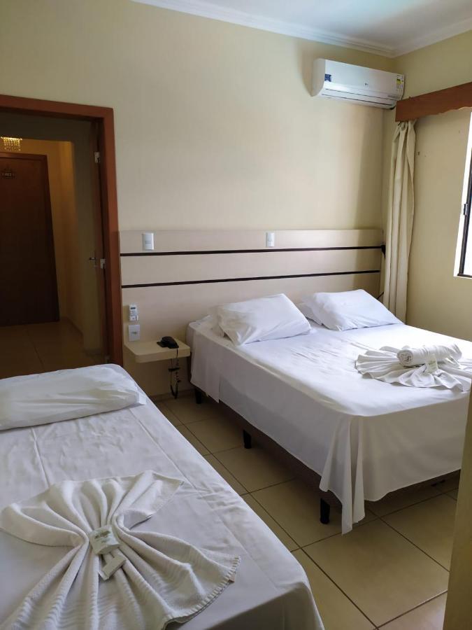 Dein Haus Pousada 포메로데 외부 사진